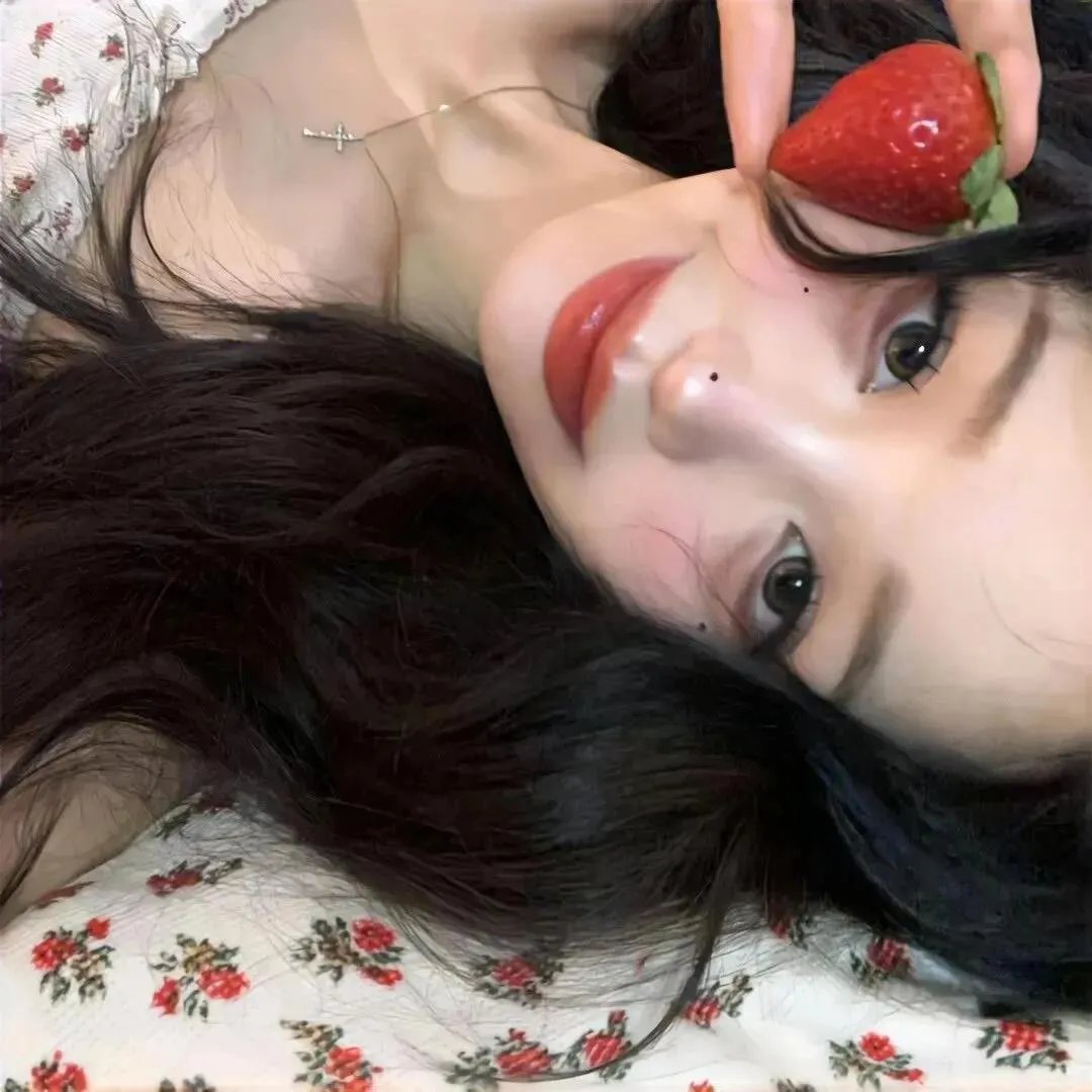 火车上的女士